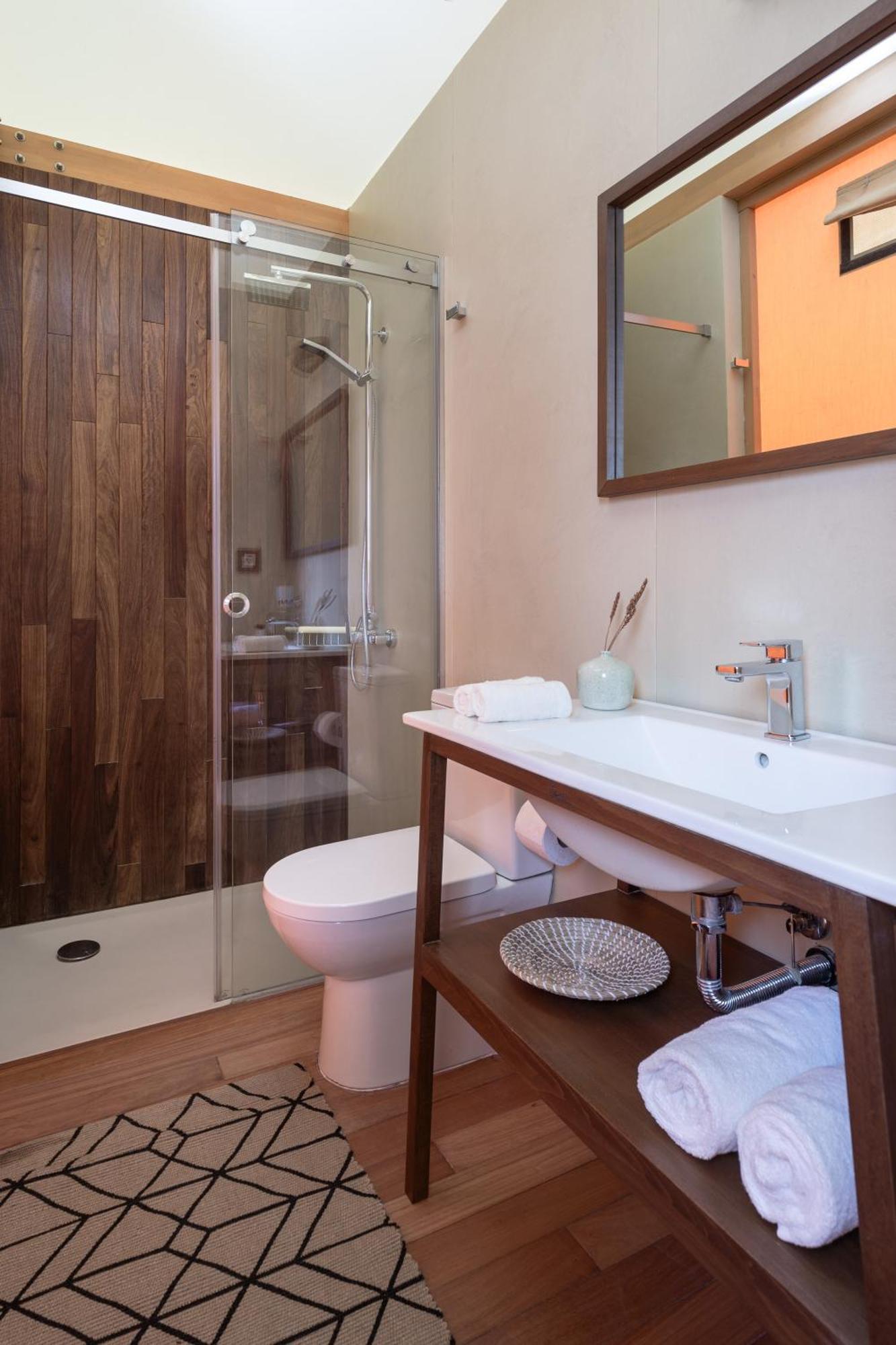 Ihousevillage Полихроно Экстерьер фото